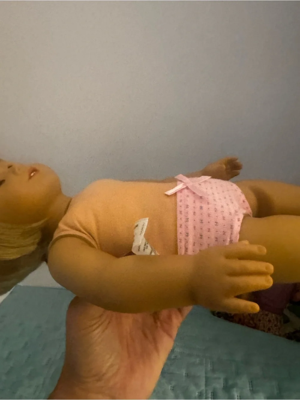 American Girl 18